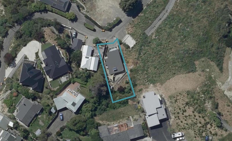11 The Brae, Mount Pleasant, Christchurch - Carousel 1
