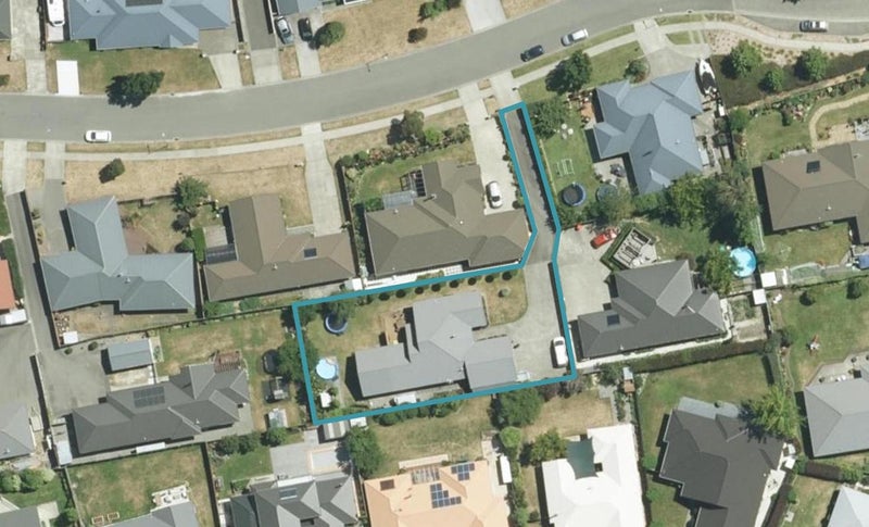 23 Ashwood Drive, Witherlea, Blenheim - Carousel 1