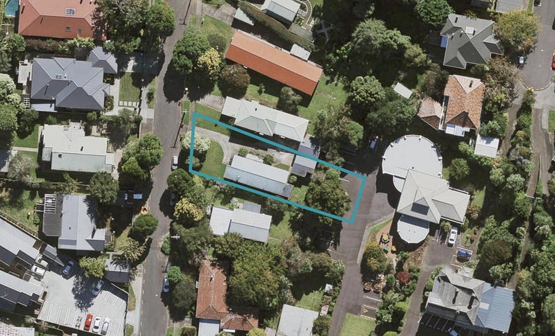 76 Margot Street, Epsom, Auckland - Carousel 1