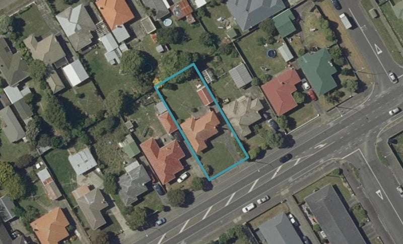 69 Featherston Street, Takaro, Palmerston North - Carousel 1