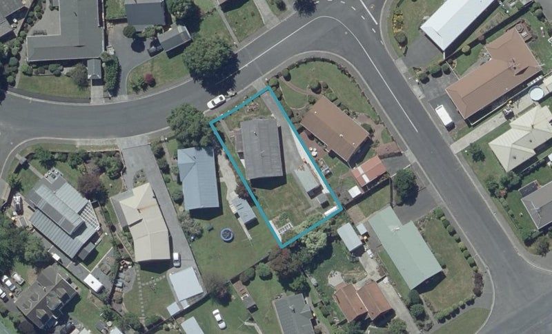 24 Cedar Crescent, Mosgiel, Mosgiel - Carousel 1