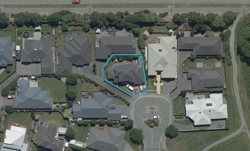 53 Birkdale Drive, Shirley, Christchurch - Carousel 1