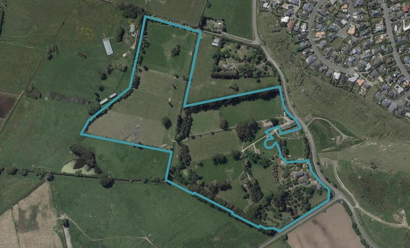 564 Cashmere Road, Westmorland, Christchurch - Carousel 1
