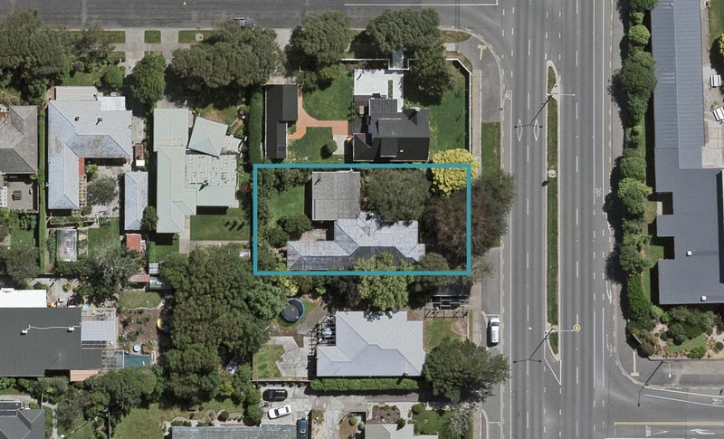 458 Queens Drive, Rosedale, Invercargill - Carousel 1
