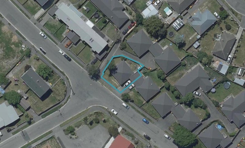31 Portsmouth Street, Aranui, Christchurch - Carousel 1
