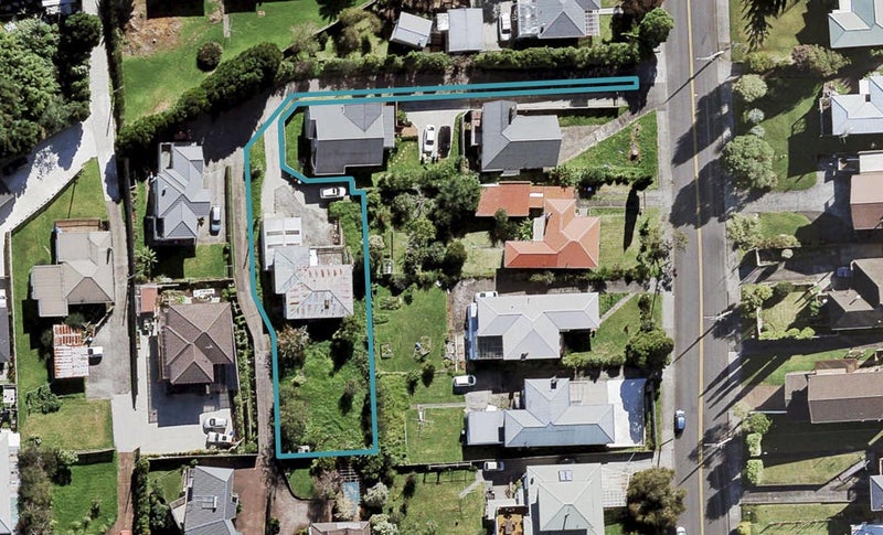 85 Whitney Street, New Windsor, Auckland - Carousel 1