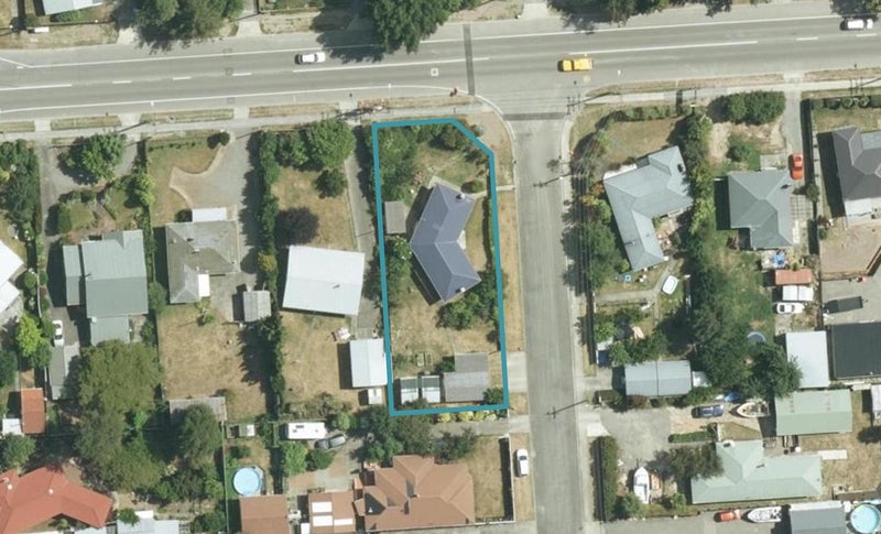 59 New Renwick Road, Burleigh, Blenheim - Carousel 1