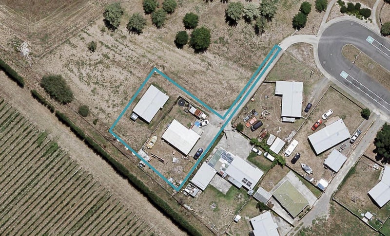 367B Flaxmere Avenue, Flaxmere, Hastings - Carousel 1