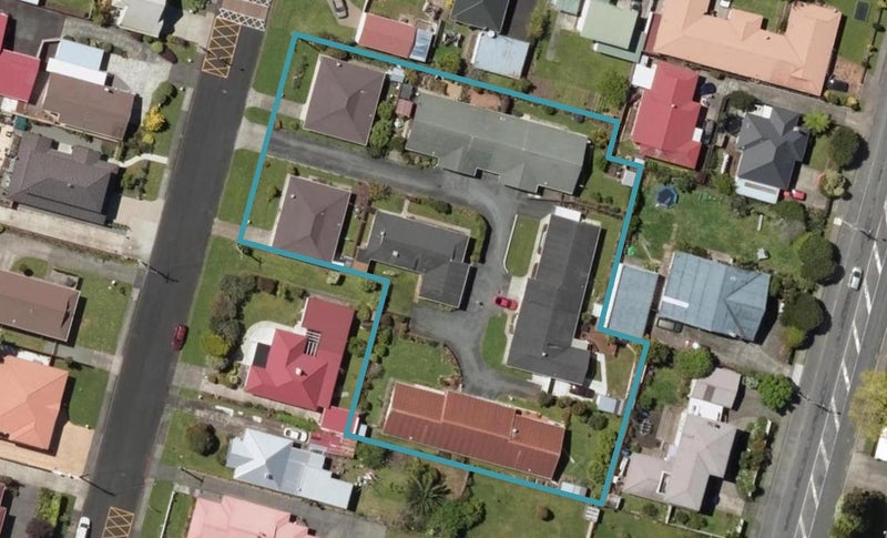 28D Elizabeth Street, Kensington, Whangarei - Carousel 1