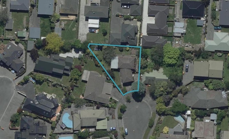 34 Hawkswood Place, Avonhead, Christchurch - Carousel 1