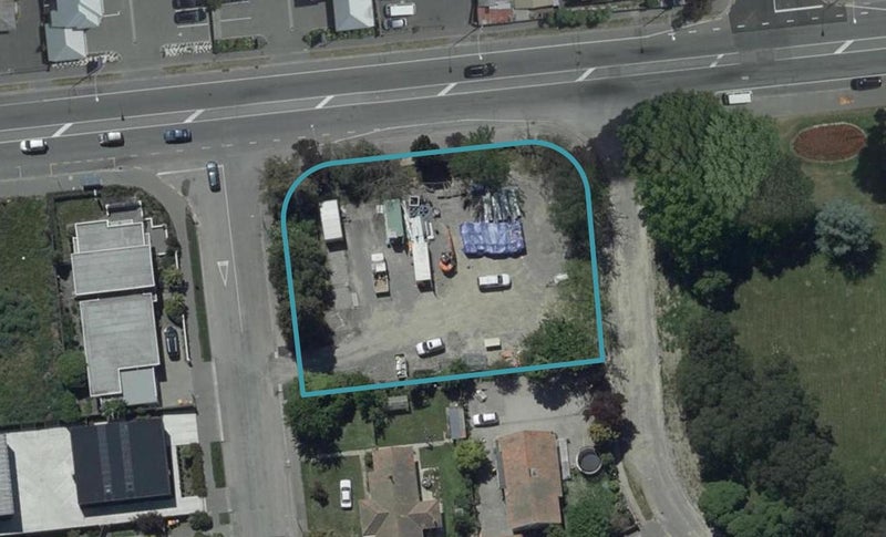 219 Riccarton Road, Riccarton, Christchurch - Carousel 1