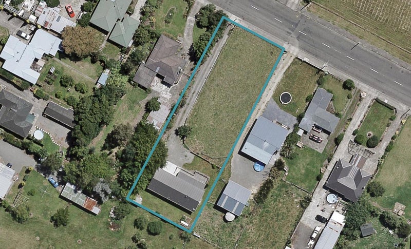 1B Bibby Street, Waipawa, Waipawa - Carousel 1