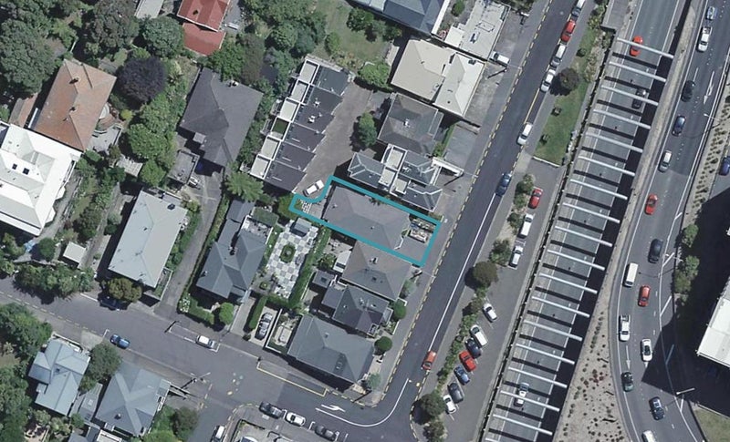 28 Buller Street, Te Aro, Wellington - Carousel 1