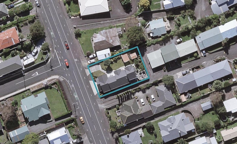 239 Carrington Street, Vogeltown, New Plymouth - Carousel 1