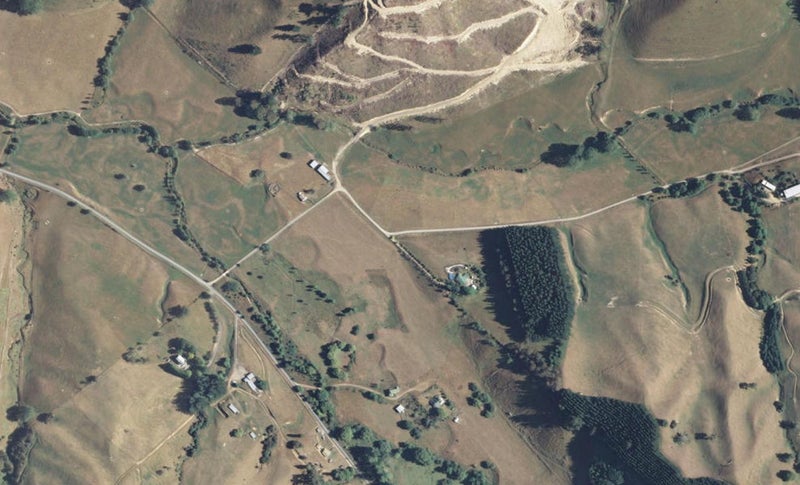 215 Win Valley Road, Dovedale - Carousel 1