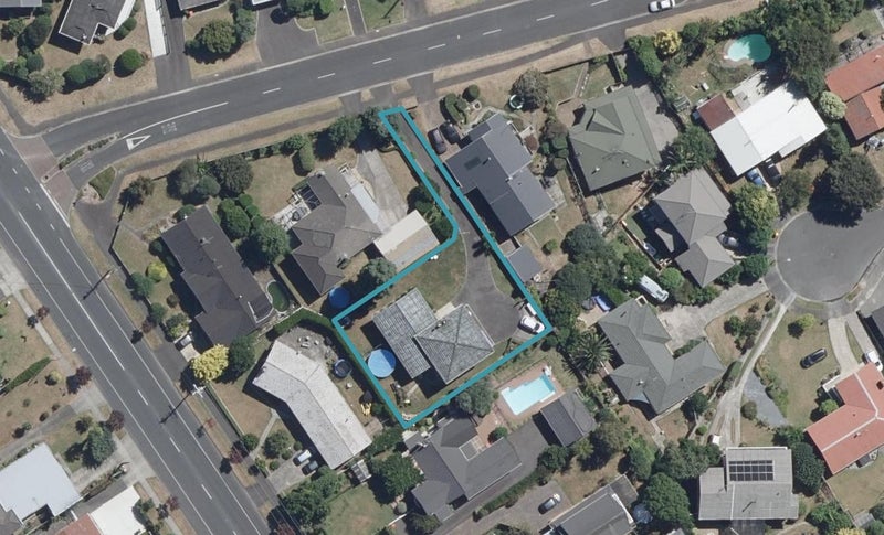 63A St Andrews Terrace, St Andrews, Hamilton - Carousel 1