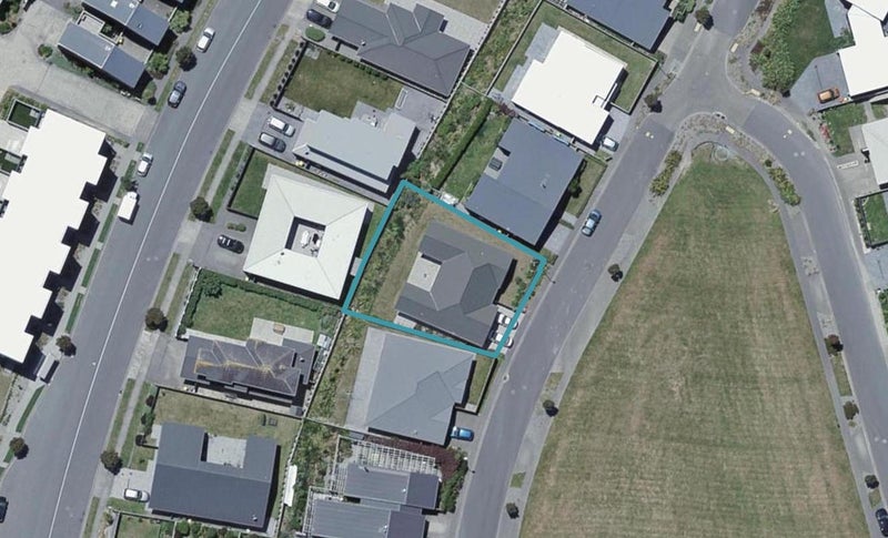 23 Lacebark Lane, Woodridge, Wellington - Carousel 1