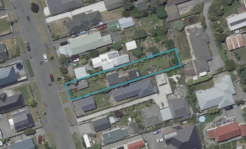 279 Pine Avenue, South New Brighton, Christchurch - Carousel 1