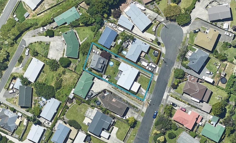 40A Manson Street, Gate Pa, Tauranga - Carousel 1