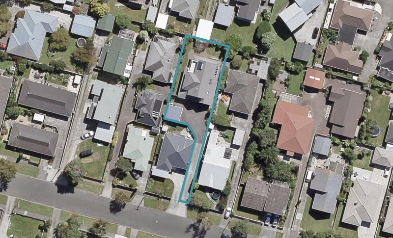 32A Garden Road, Avalon, Lower Hutt - Carousel 1