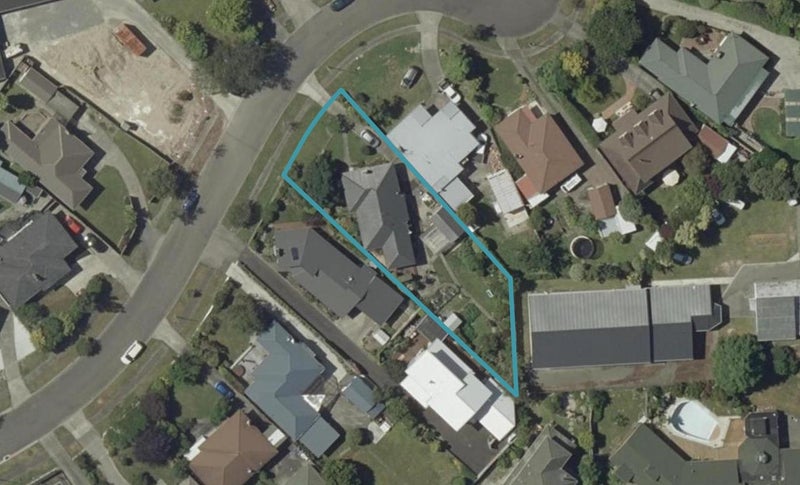 20 St Albans Avenue, Hokowhitu, Palmerston North - Carousel 1