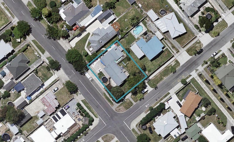 1014 Outram Road, Akina, Hastings - Carousel 1