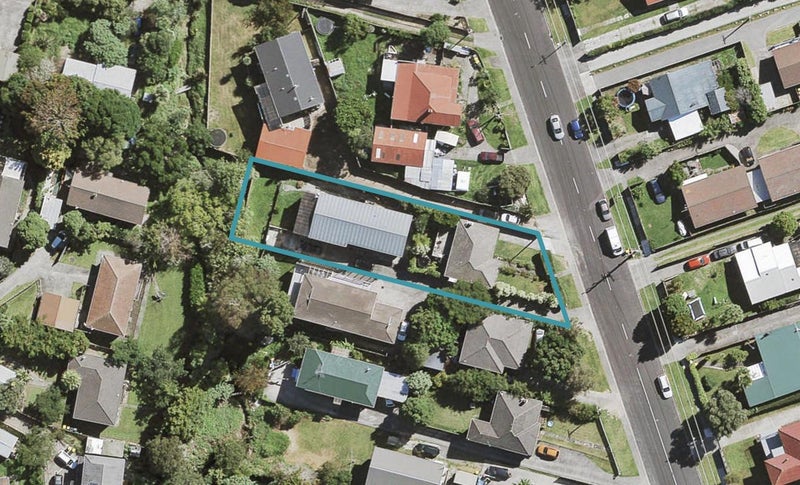 1/25 Woodglen Road, Glen Eden, Auckland - Carousel 1