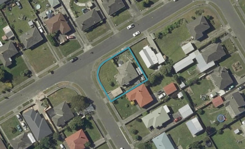 1 Forth Terrace, Roslyn, Palmerston North - Carousel 1