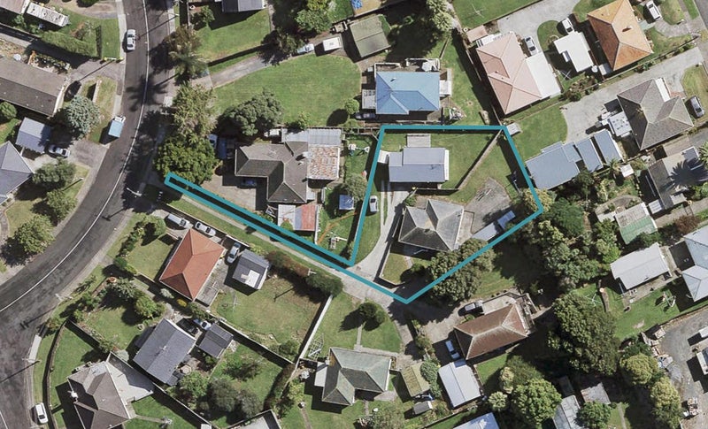 46 Bowater Place, Manurewa, Auckland - Carousel 1