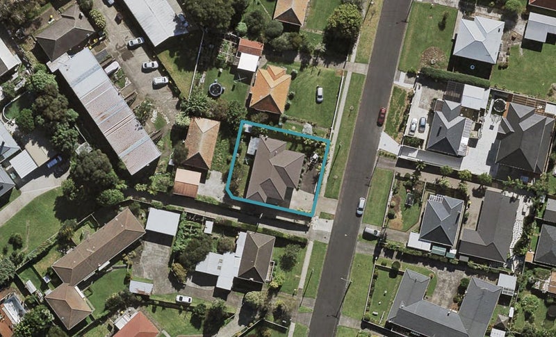 13 Rose Road, Papatoetoe, Auckland - Carousel 1