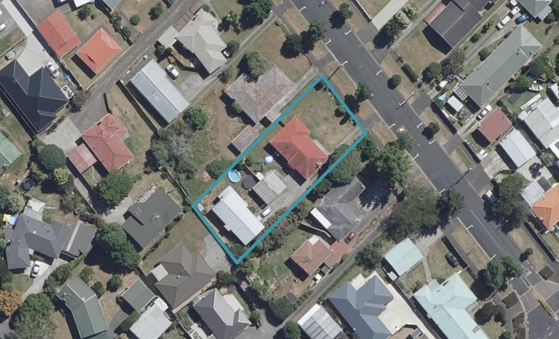7 Forsyth Street, St Andrews, Hamilton - Carousel 1