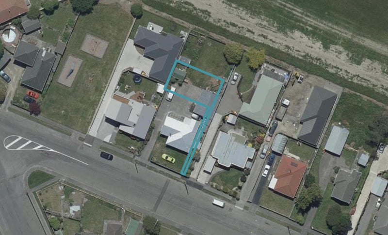 3/70 Moffett Street, Islington, Christchurch - Carousel 1