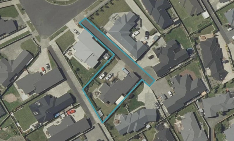 45 Chestnut Close, Kelvin Grove, Palmerston North - Carousel 1