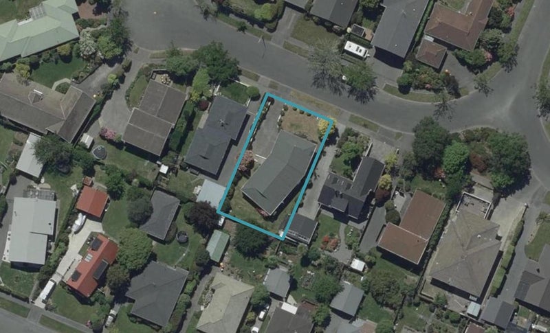 30 Hillcrest Place, Avonhead, Christchurch - Carousel 1