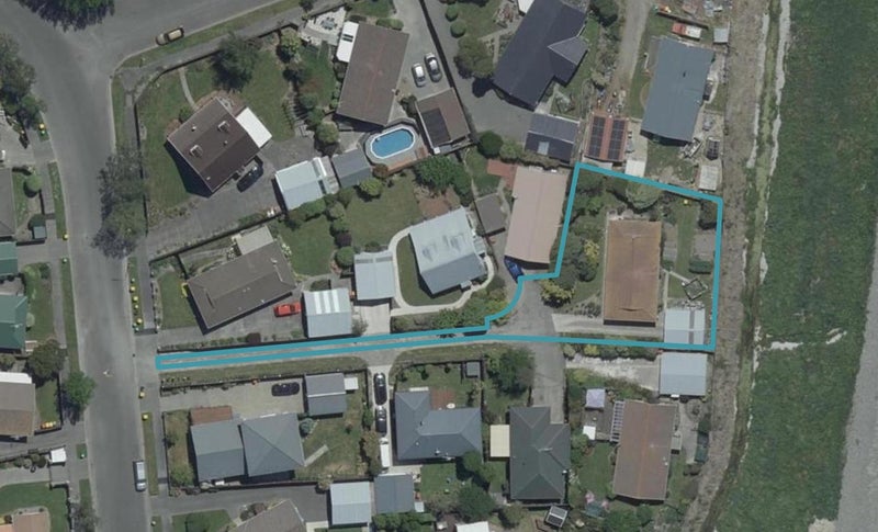 17B Te Maru Place, Redwood, Christchurch - Carousel 1