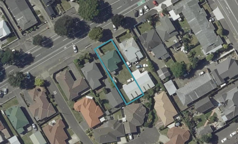 580 Church Street, Terrace End, Palmerston North - Carousel 1