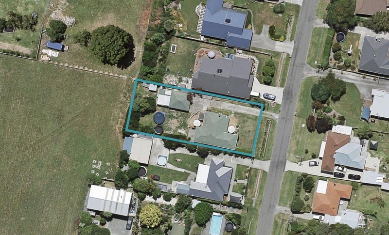 5 Jervois Road, Jervoistown, Napier - Carousel 1
