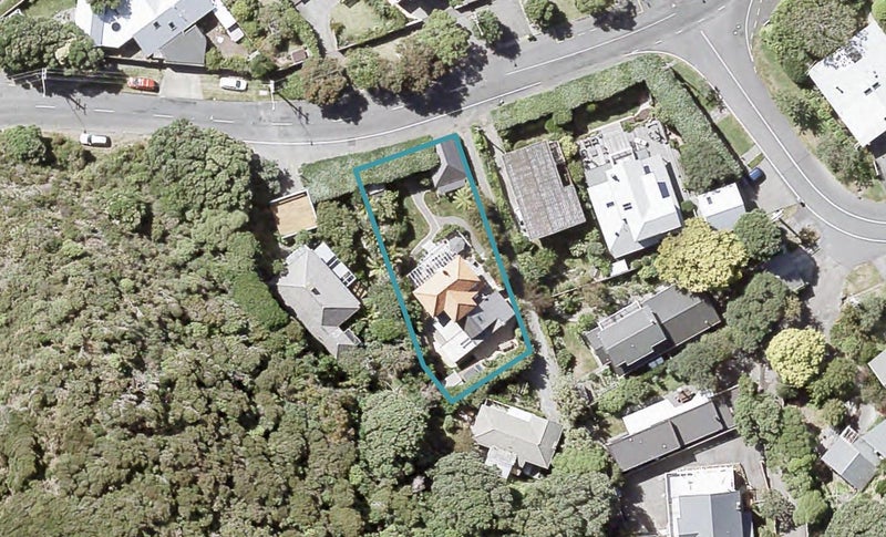 453 Muritai Road, Eastbourne, Lower Hutt - Carousel 1