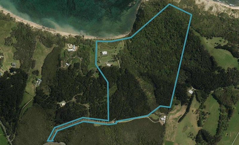 1439 Cove Road, Langs Beach, Waipu - Carousel 1