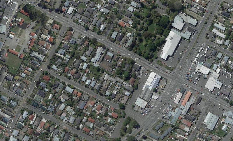 336C Ferry Road, Waltham, Christchurch - Carousel 1