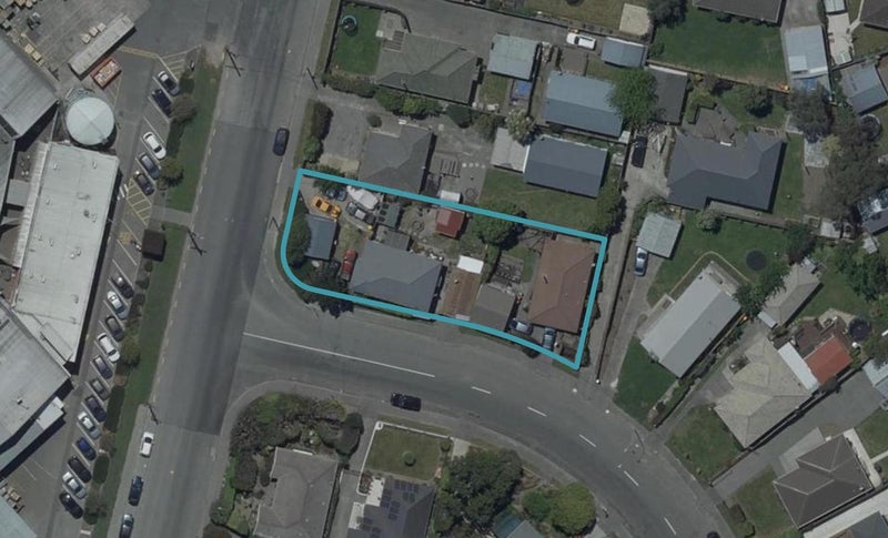 63 Branston Street, Hornby, Christchurch - Carousel 1