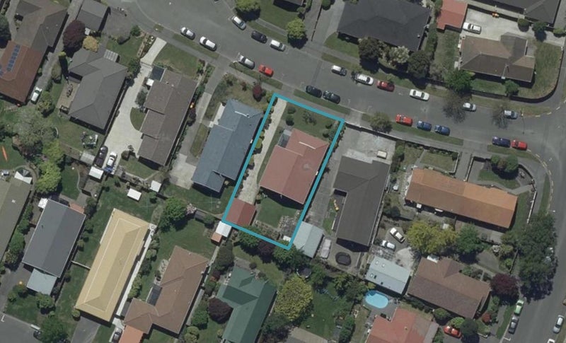 7 Dalrye Place, Ilam, Christchurch - Carousel 1