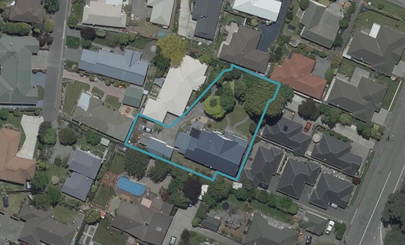 38 Steadman Road, Broomfield, Christchurch - Carousel 1