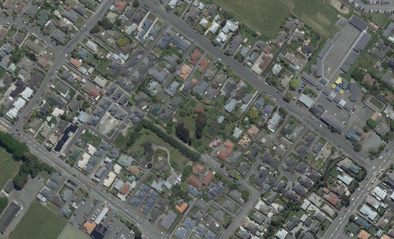 34 Leander Street, Northcote, Christchurch - Carousel 1