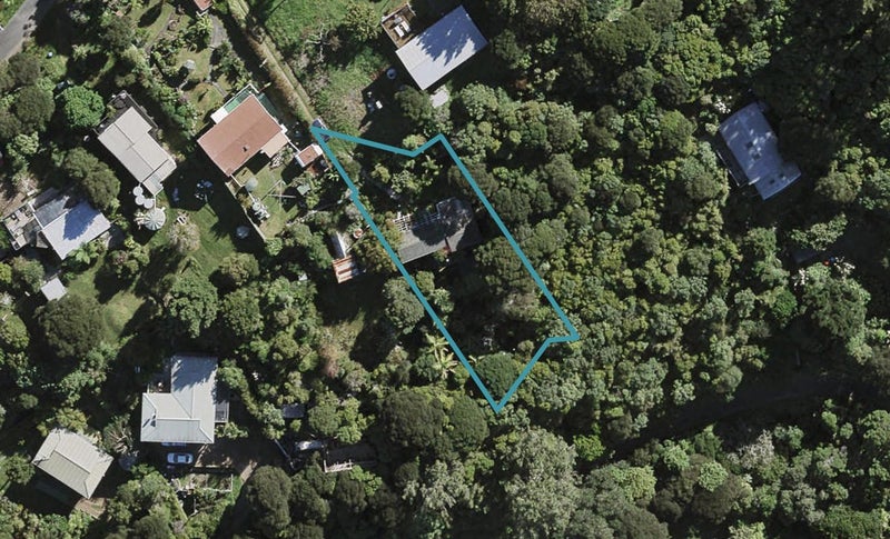 11 Frank Street, Oneroa, Waiheke Island - Carousel 1