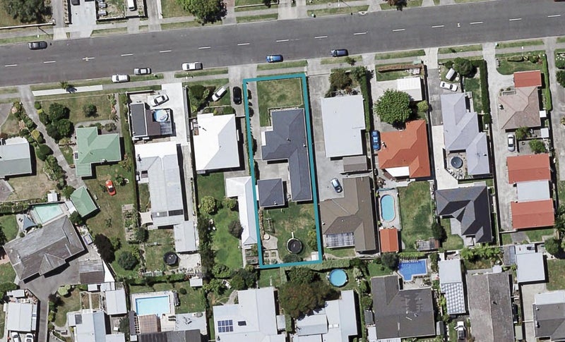 27 Wharerangi Road, Tamatea, Napier - Carousel 1