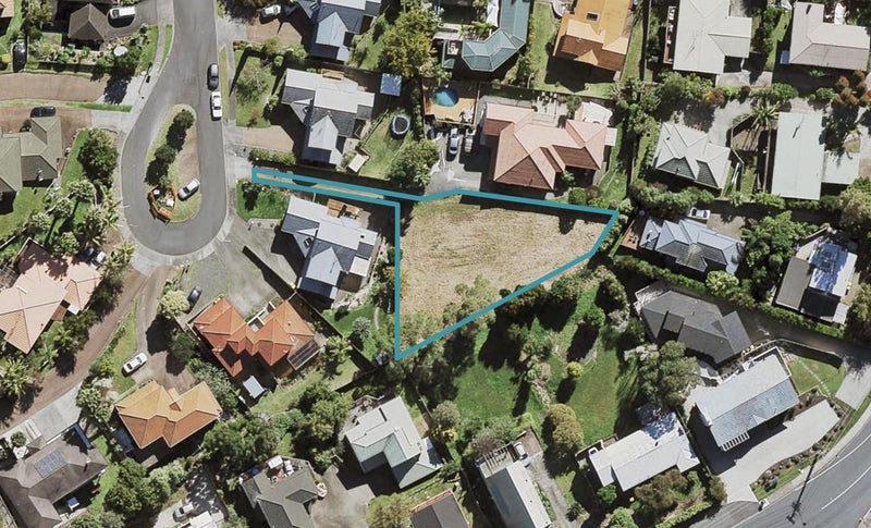 28 Tenbless Court, Unsworth Heights, Auckland - Carousel 1