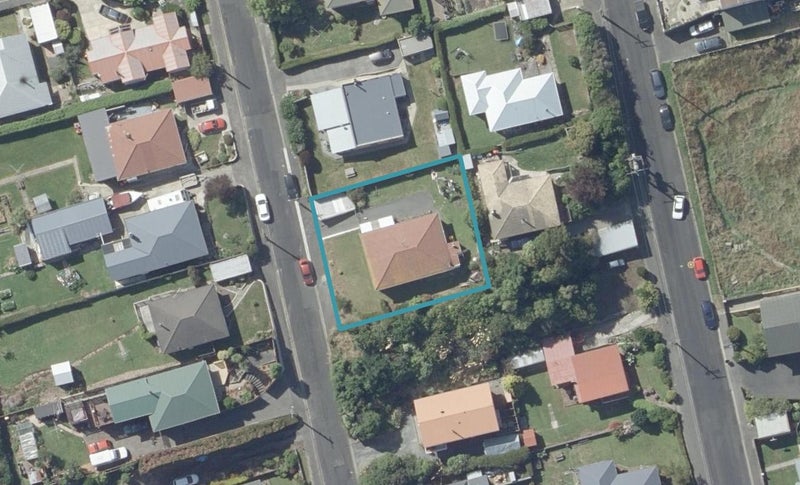 23 Exeter Street, Abbotsford, Dunedin - Carousel 1