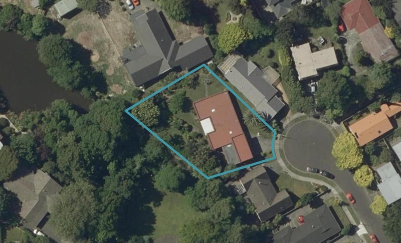 33 Redwood Grove, Hokowhitu, Palmerston North - Carousel 1