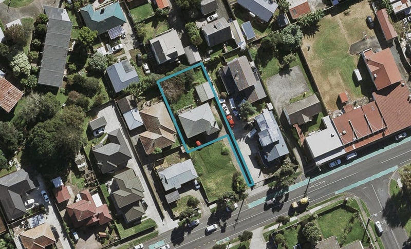 177 Puhinui Road, Papatoetoe, Auckland - Carousel 1